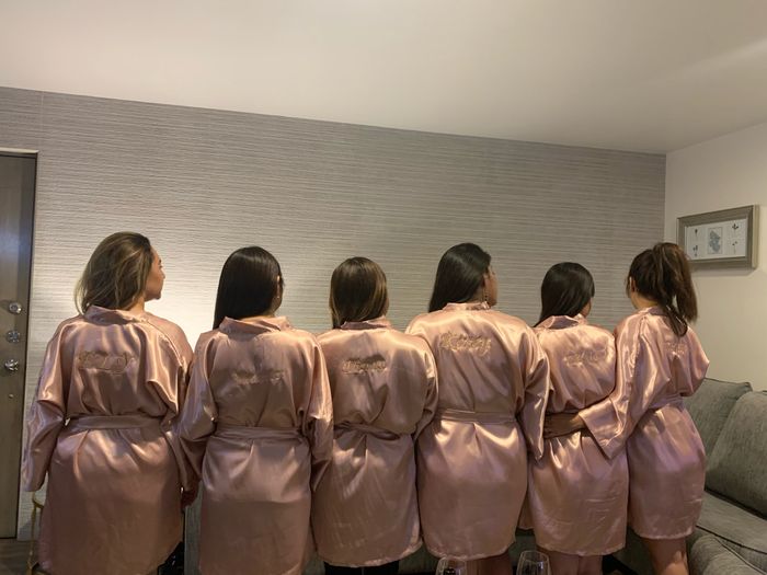 Mi despedida de soltera - 3