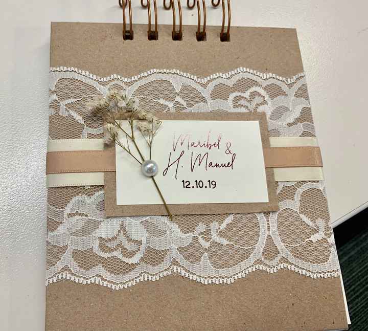 Mis invitaciones!!! - 1