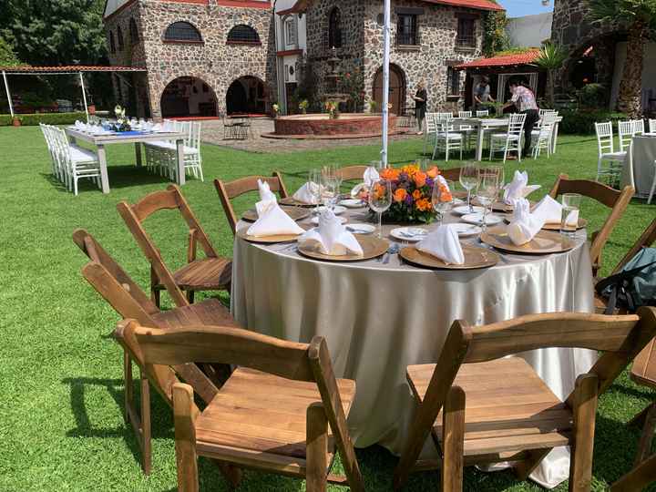 Mi montaje para evento - 1