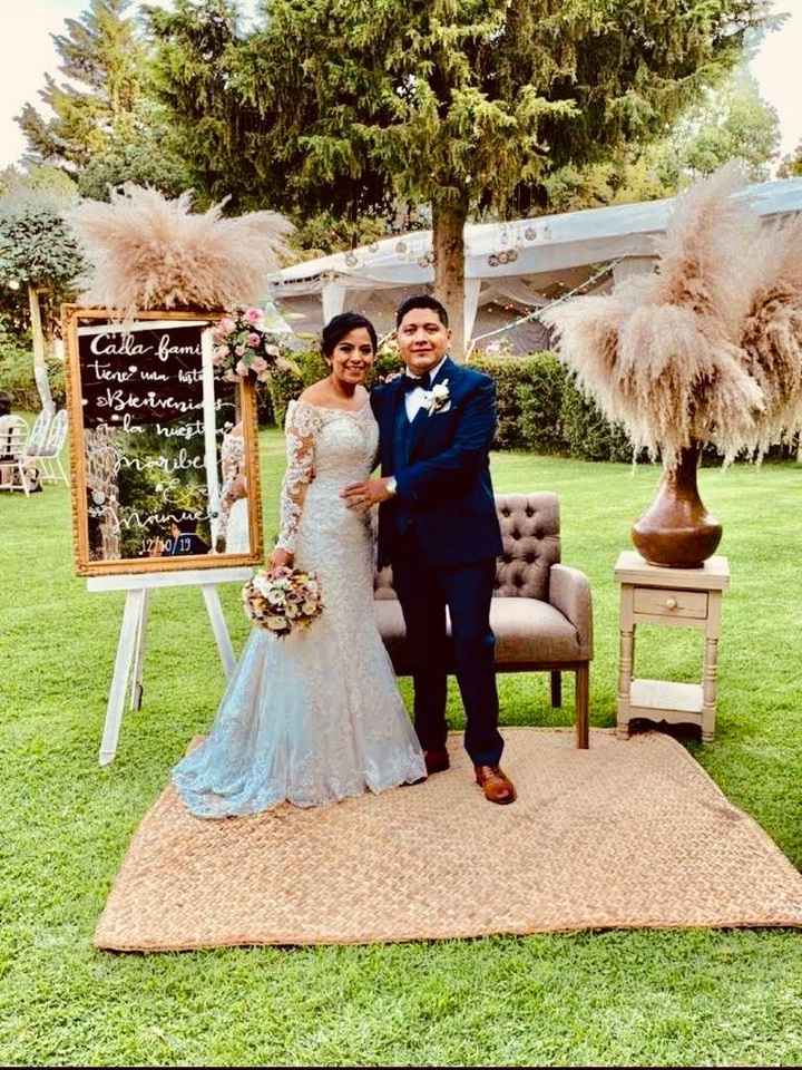 Me casé!!! - 1