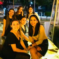 Mi despedida de soltera - 2