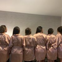 Mi despedida de soltera - 3