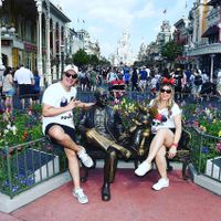 Honeymoon ♥️ - 1