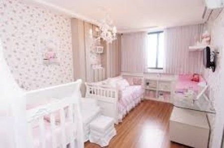 21 ideas para decorar la recamara de tu hija