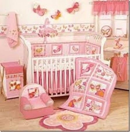 21 ideas para decorar la recamara de tu hija