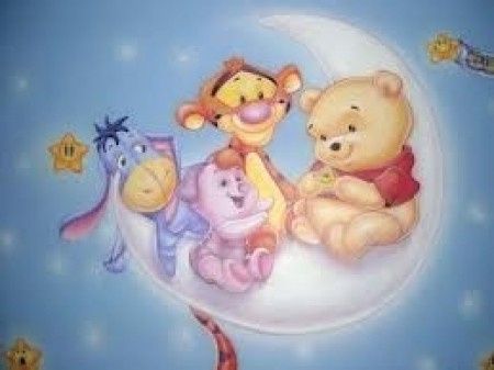 21 ideas para decorar la recamara de tu hija