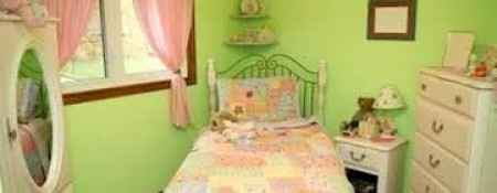 21 ideas para decorar la recamara de tu hija
