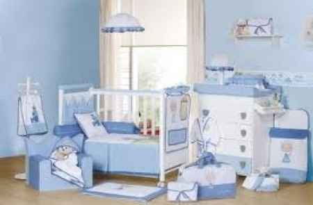 21 ideas para decorar la recamara de tu hijo