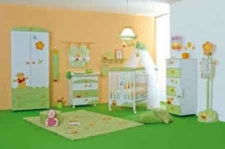 21 ideas para decorar la recamara de tu hijo