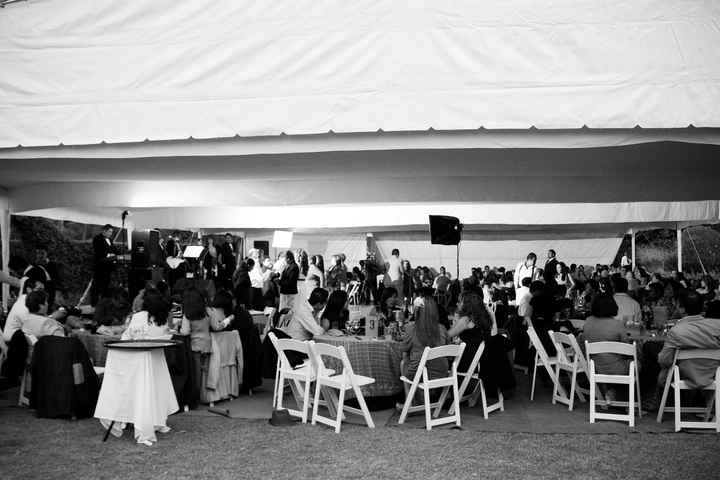 Boda de Dafne y Jorge