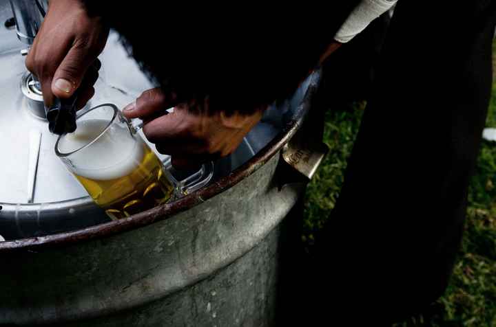 Boda de Dafne y Jorge