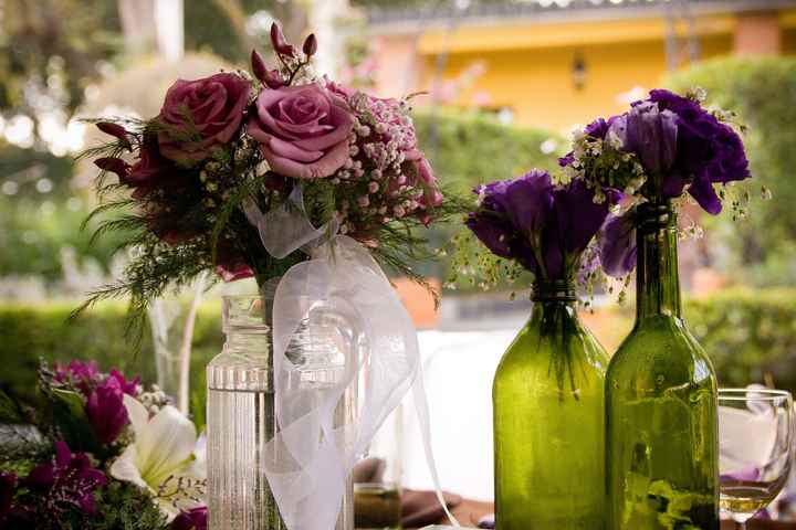 Boda de Dafne y Jorge