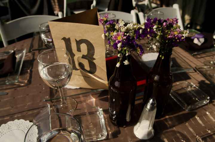 Boda de Dafne y Jorge