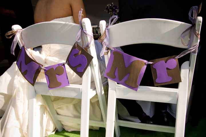 Boda de Dafne y Jorge