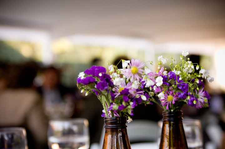 Boda de Dafne y Jorge