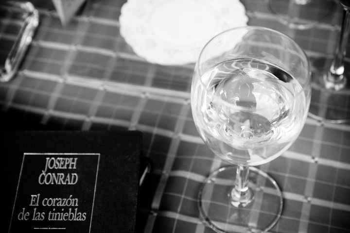 Boda de Dafne y Jorge