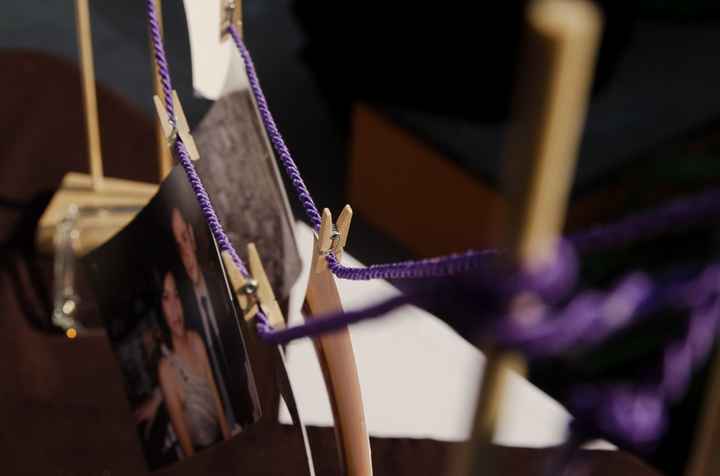 Boda de Dafne y Jorge