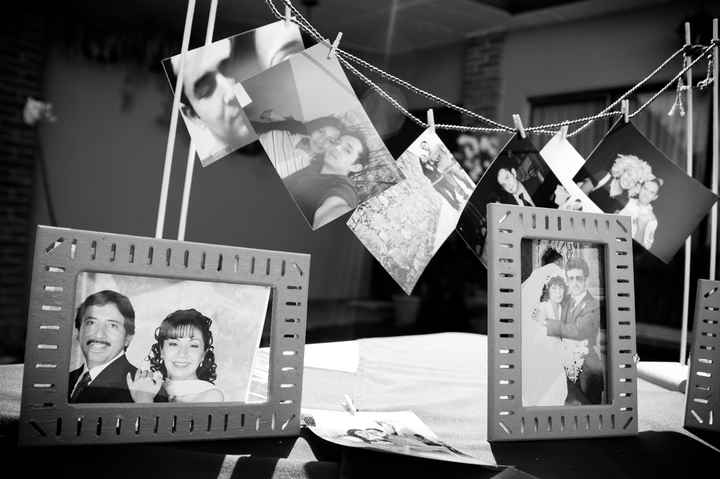 Boda de Dafne y Jorge