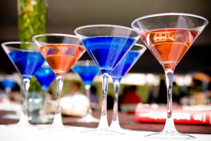 Boda de Dafne y Jorge