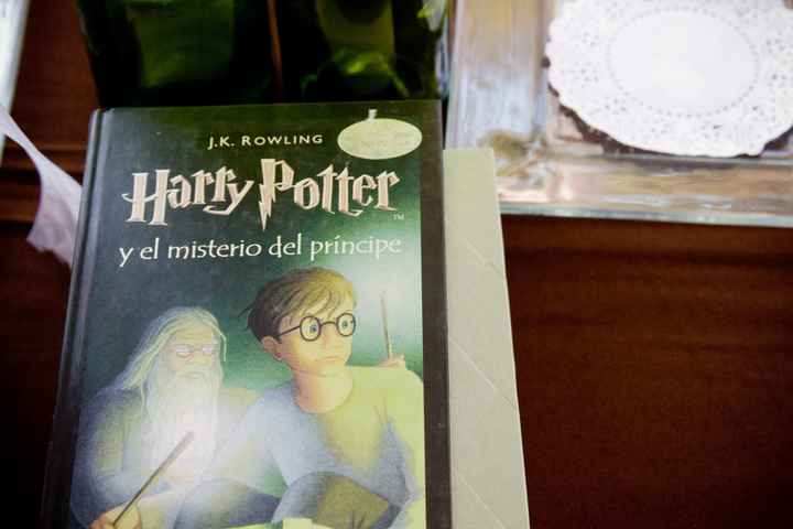 Boda de Dafne y Jorge