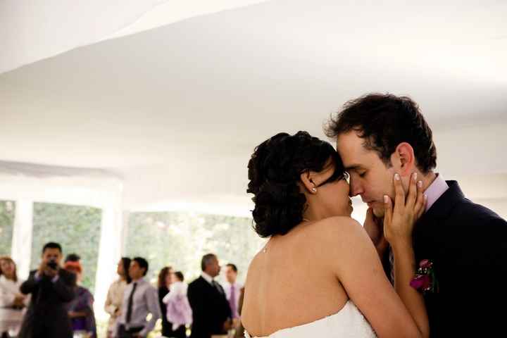 Boda de Dafne y Jorge