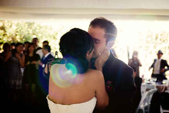 Boda de Dafne y Jorge