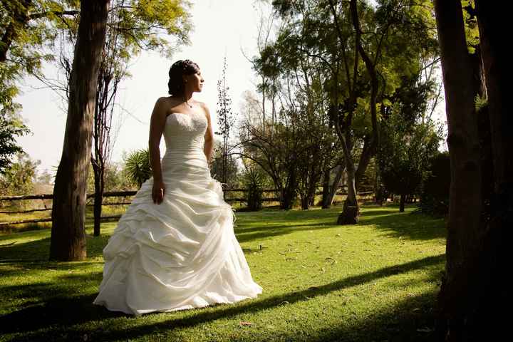 Boda de Dafne y Jorge