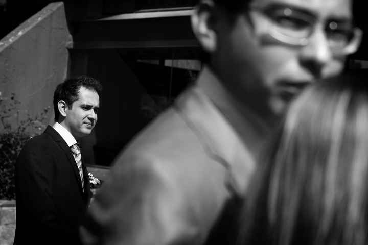 Boda de Dafne y Jorge