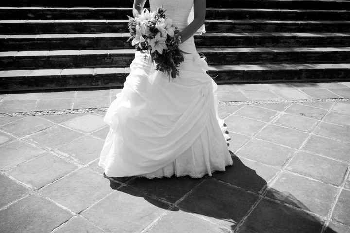 Boda de Dafne y Jorge