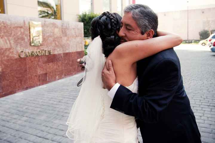 Boda de Dafne y Jorge
