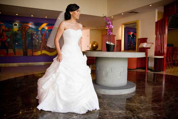 Boda de Dafne y Jorge