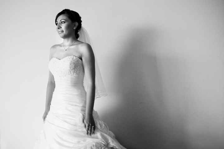 Boda de Dafne y Jorge