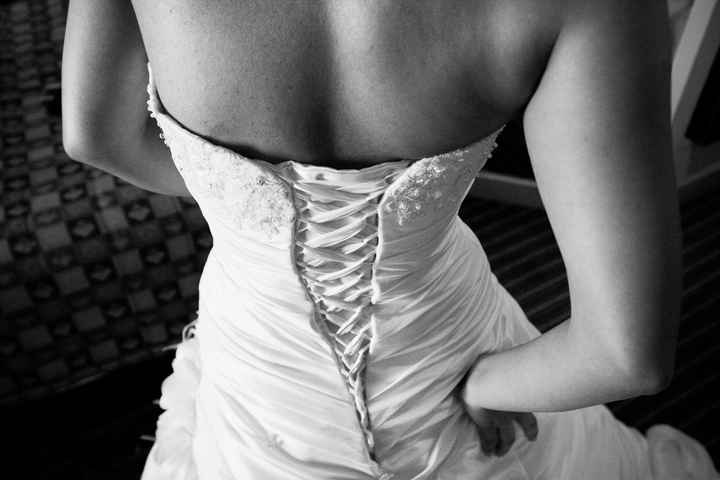 Boda de Dafne y Jorge