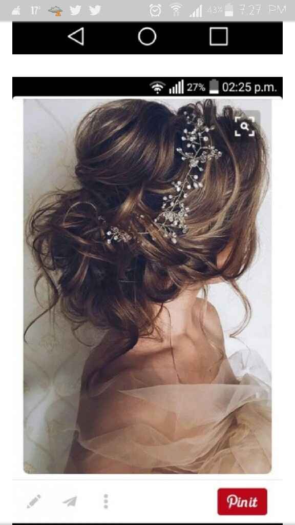 Ayuda!! no se qué tocado ponerme!!! - 1