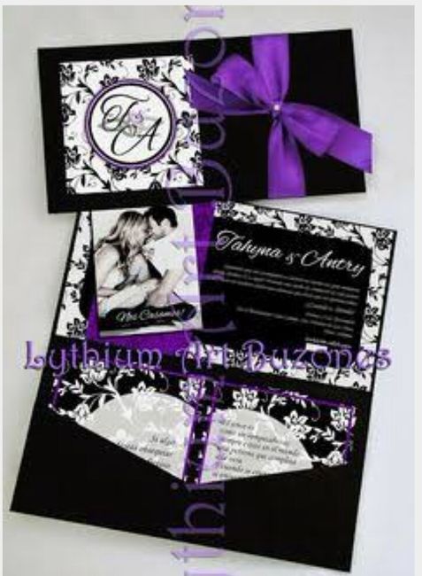 Aún sin invitaciones - 3