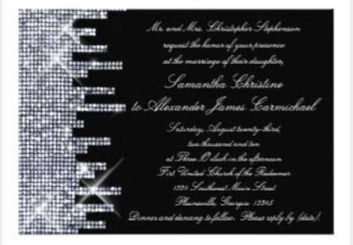 Aún sin invitaciones - 4