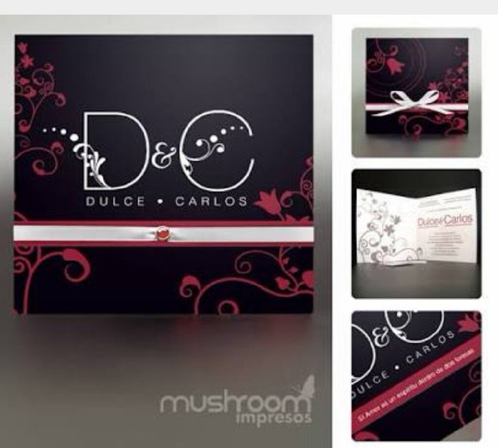 Aún sin invitaciones - 5