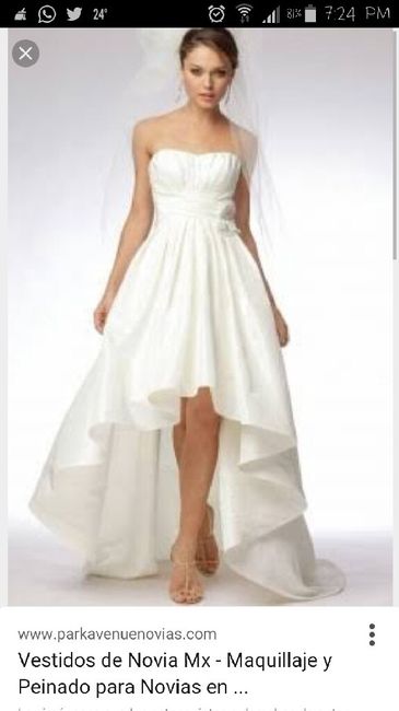 Consejo con las damas please!!! - 1