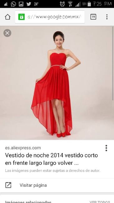 Consejo con las damas please!!! - 2