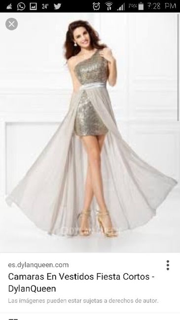 Consejo con las damas please!!! - 3