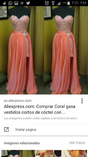 Consejo con las damas please!!! - 4