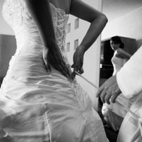 Boda de Dafne y Jorge