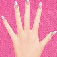 Uñas para el día B  - 3