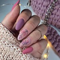 3 días antes : Manicura, Pedicura y  pestañas - 1