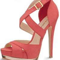 Que opinan de los zapatos de color?? - 1