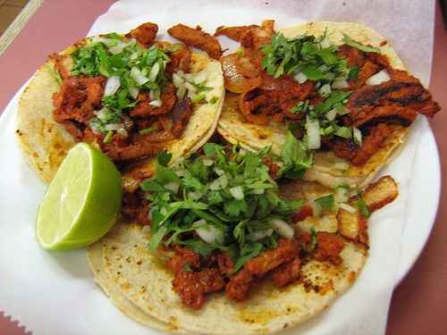 Tacos