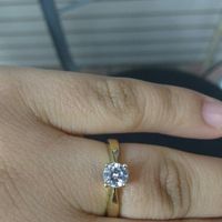 Viernes de ... ¡presumir el anillo! - 1