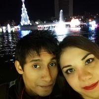 Sube una foto con tu pareja - 1