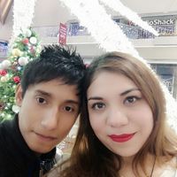 Sube una foto más antigua con tu pareja - 2