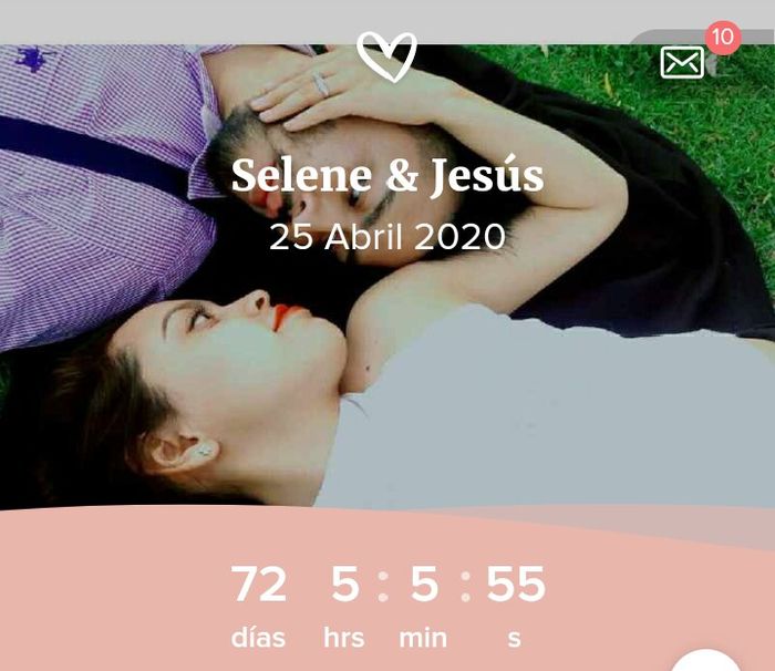 El tiempo va corriendo 6